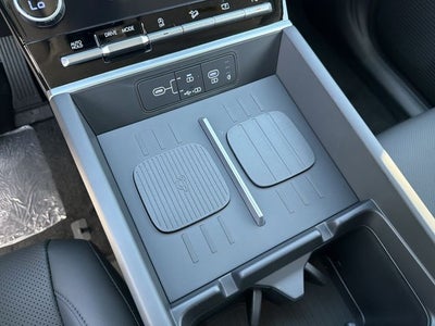 2027 Hyundai SANTA FE SEL FWD