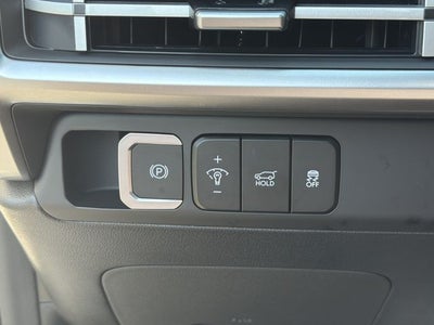 2027 Hyundai SANTA FE SEL FWD