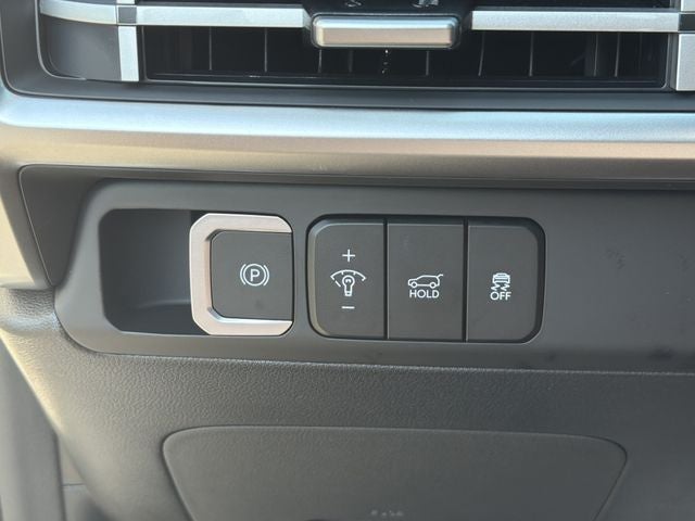 2027 Hyundai SANTA FE SEL FWD