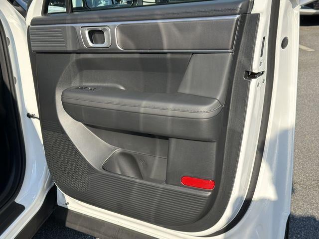 2027 Hyundai SANTA FE SEL FWD