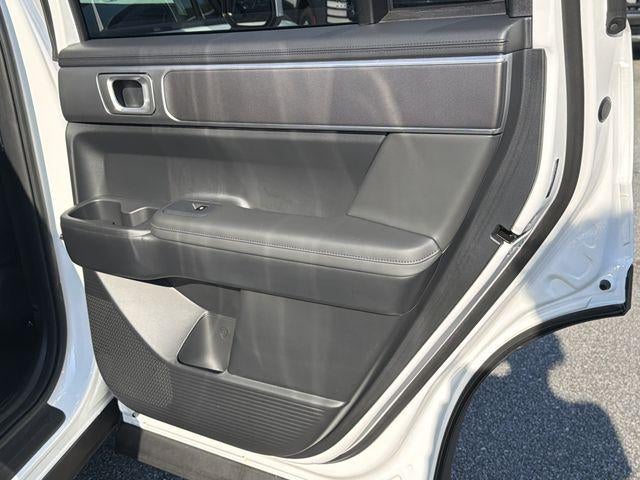 2027 Hyundai SANTA FE SEL FWD