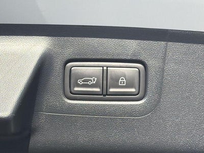 2027 Hyundai SANTA FE SEL FWD