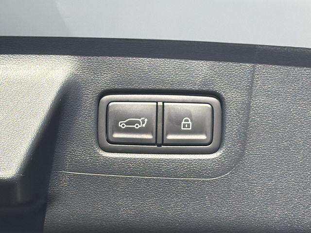 2027 Hyundai SANTA FE SEL FWD