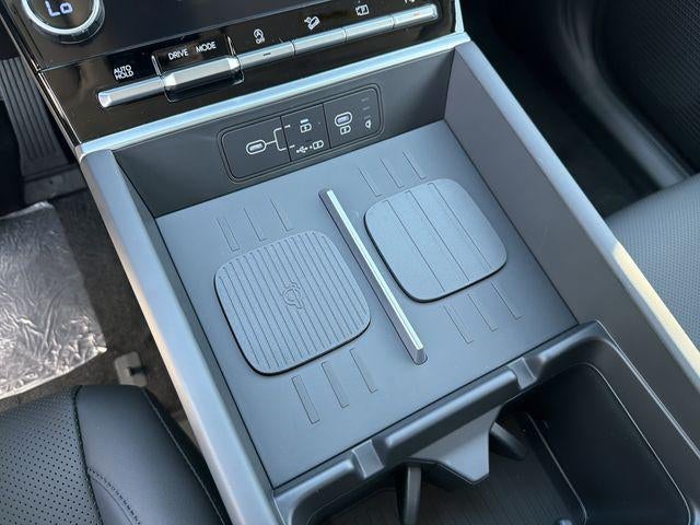2027 Hyundai SANTA FE SEL FWD