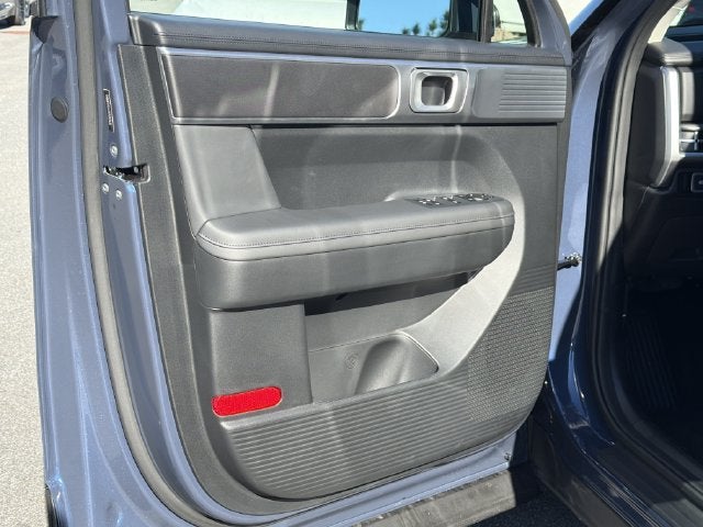 2027 Hyundai SANTA FE SEL FWD