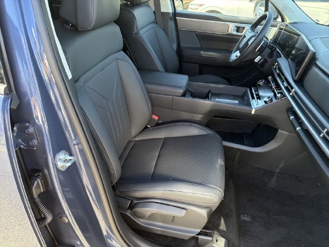 2027 Hyundai SANTA FE SEL FWD