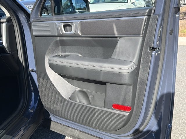 2027 Hyundai SANTA FE SEL FWD