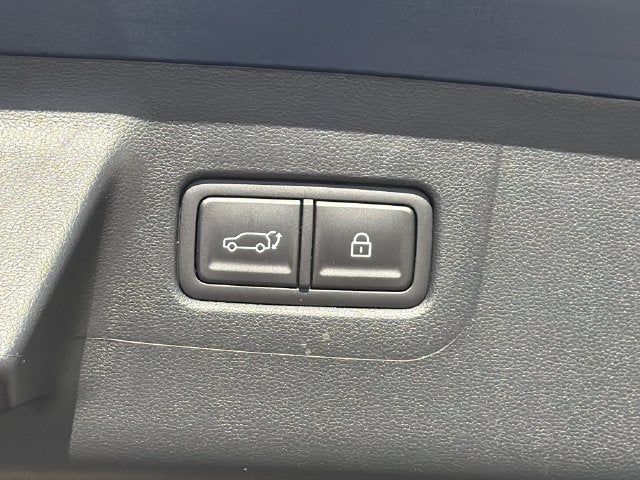 2027 Hyundai SANTA FE SEL FWD