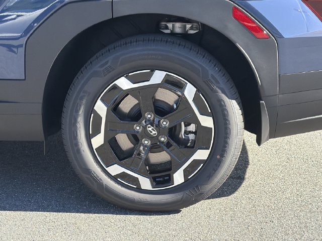 2027 Hyundai SANTA FE SEL FWD
