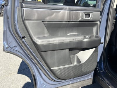 2027 Hyundai SANTA FE SEL FWD