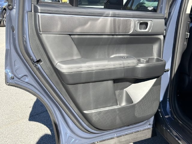 2027 Hyundai SANTA FE SEL FWD