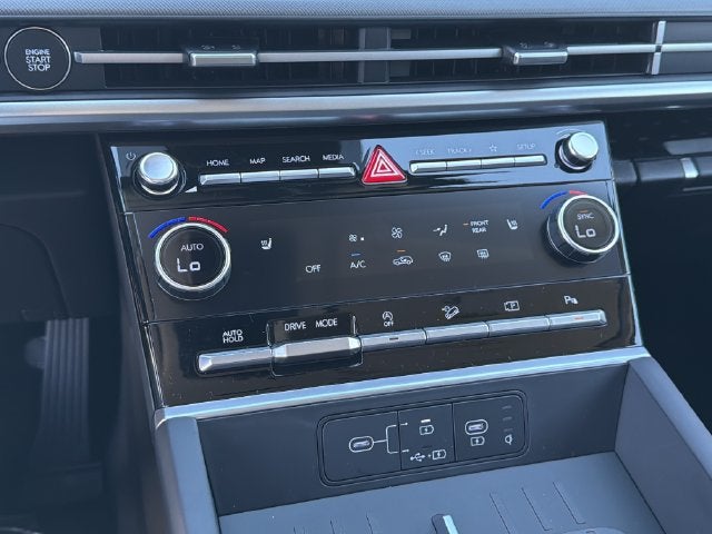 2027 Hyundai SANTA FE SEL FWD