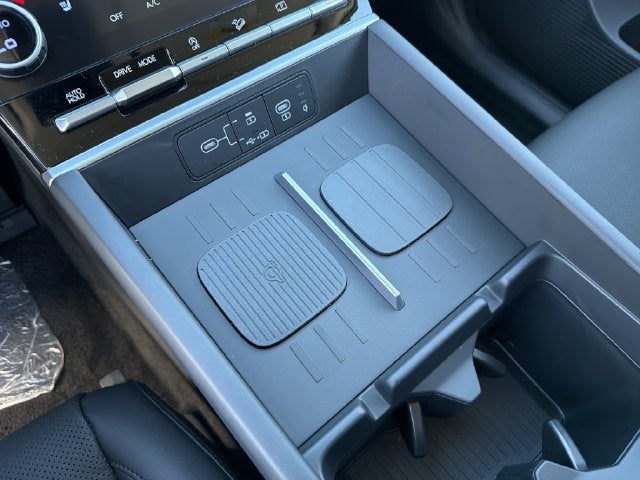 2027 Hyundai SANTA FE SEL FWD