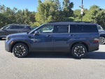 2027 Hyundai SANTA FE SEL FWD