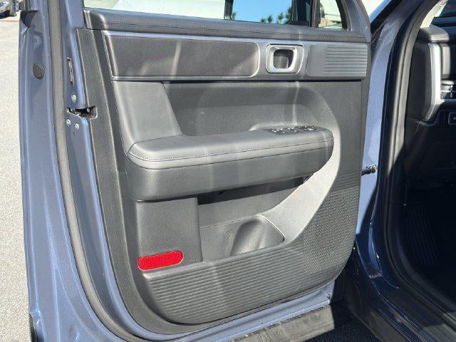 2027 Hyundai SANTA FE SEL FWD