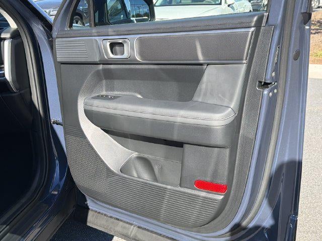 2027 Hyundai SANTA FE SEL FWD