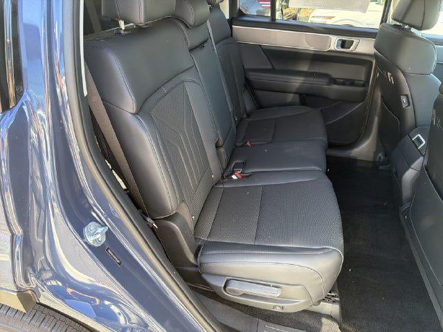 2027 Hyundai SANTA FE SEL FWD