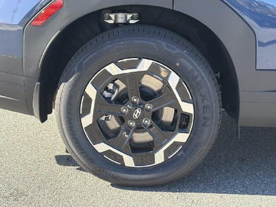 2027 Hyundai SANTA FE SEL FWD