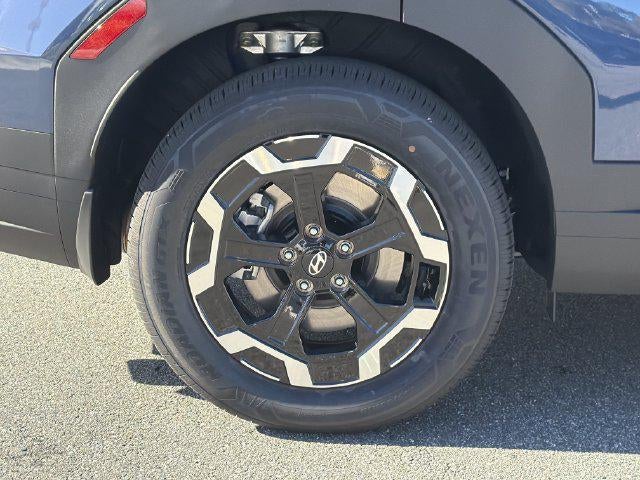 2027 Hyundai SANTA FE SEL FWD