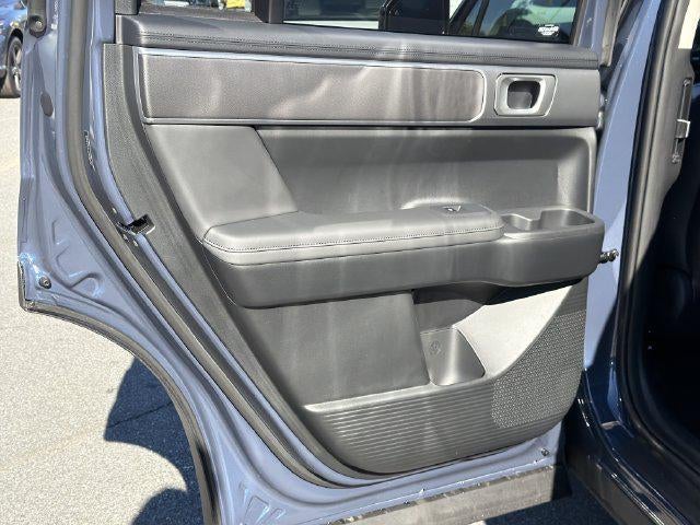 2027 Hyundai SANTA FE SEL FWD
