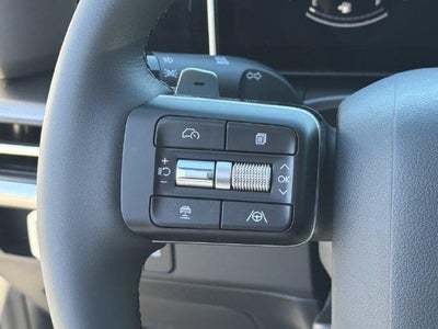 2027 Hyundai SANTA FE SEL FWD