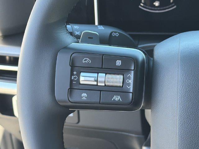 2027 Hyundai SANTA FE SEL FWD