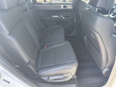 2024 Hyundai SANTA FE SEL