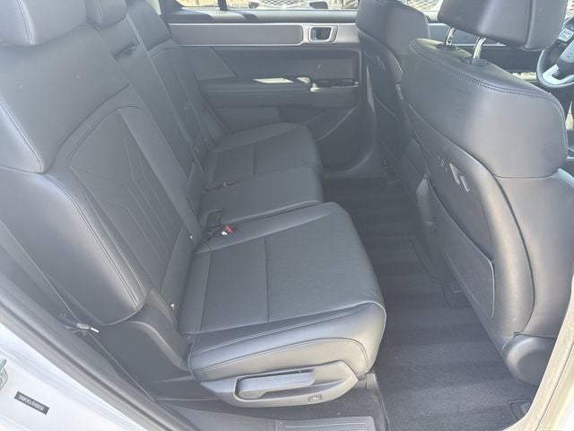 2024 Hyundai SANTA FE SEL