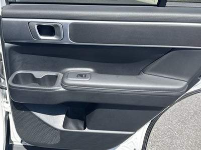 2024 Hyundai SANTA FE SEL