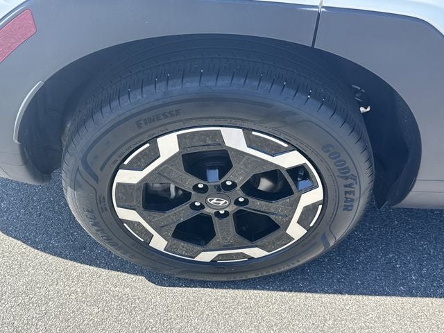 2024 Hyundai SANTA FE SEL