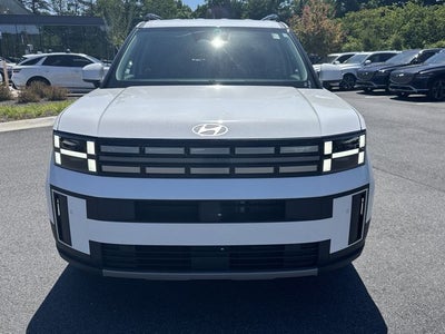 2024 Hyundai SANTA FE SEL