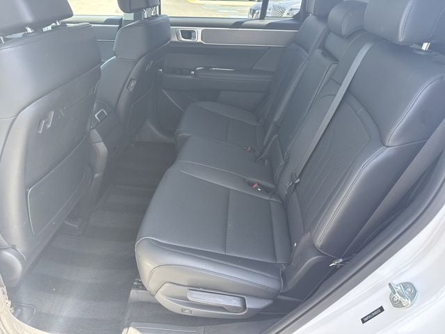 2024 Hyundai SANTA FE SEL
