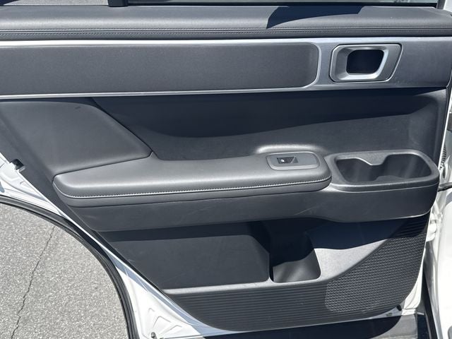 2024 Hyundai SANTA FE SEL