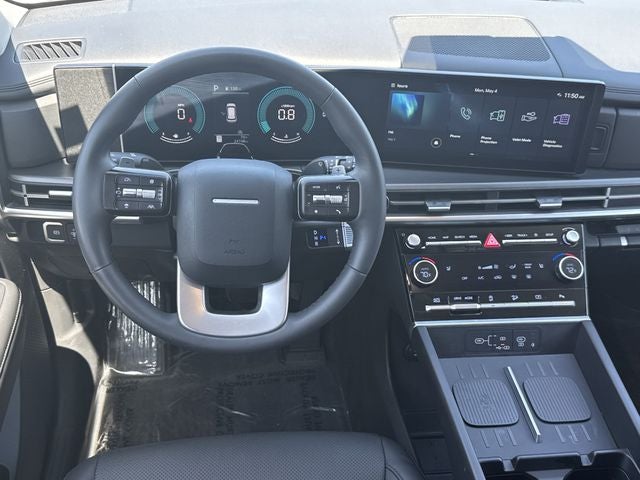 2024 Hyundai SANTA FE SEL