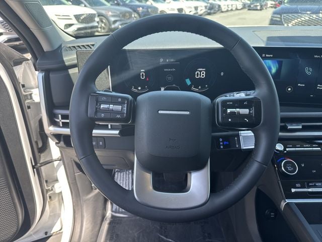 2024 Hyundai SANTA FE SEL