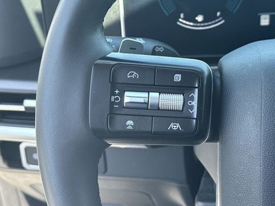 2024 Hyundai SANTA FE SEL