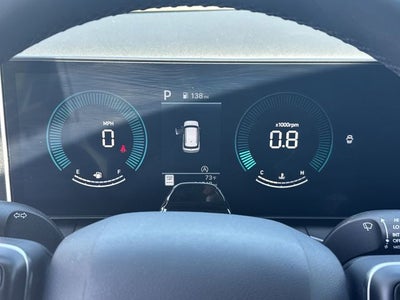 2024 Hyundai SANTA FE SEL