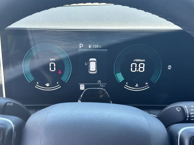 2024 Hyundai SANTA FE SEL