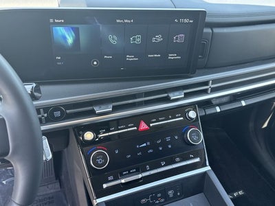 2024 Hyundai SANTA FE SEL