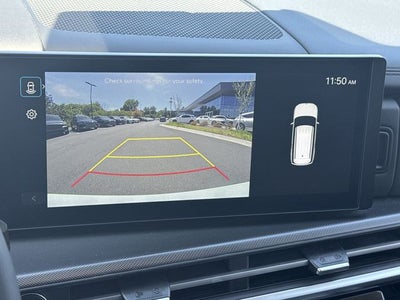 2024 Hyundai SANTA FE SEL