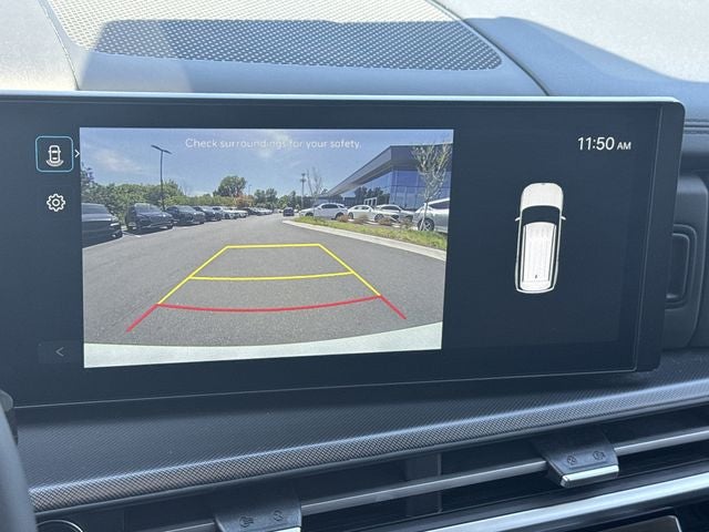 2024 Hyundai SANTA FE SEL