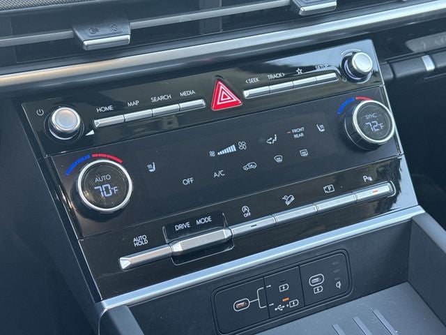 2024 Hyundai SANTA FE SEL