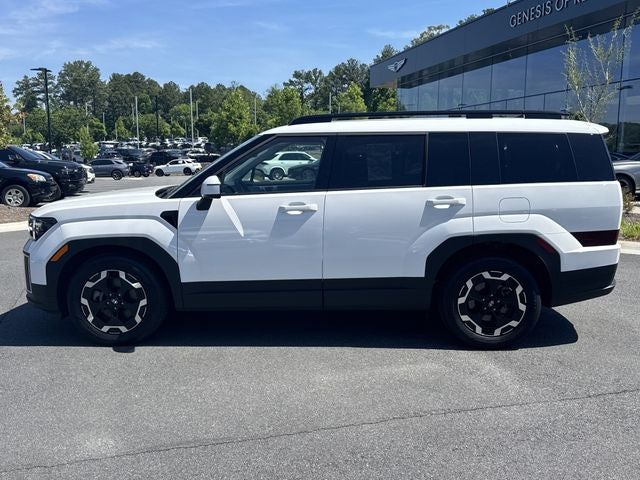 2024 Hyundai SANTA FE SEL