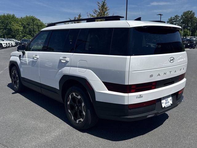 2024 Hyundai SANTA FE SEL