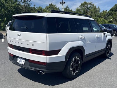 2024 Hyundai SANTA FE SEL