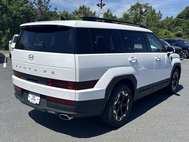2024 Hyundai SANTA FE SEL