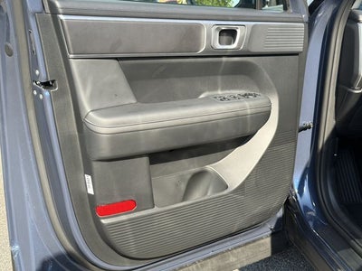 2027 Hyundai SANTA FE SEL FWD