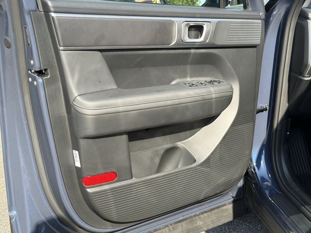 2027 Hyundai SANTA FE SEL FWD