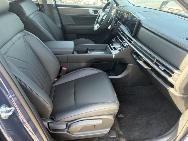 2027 Hyundai SANTA FE SEL FWD