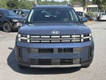 2027 Hyundai SANTA FE SEL FWD